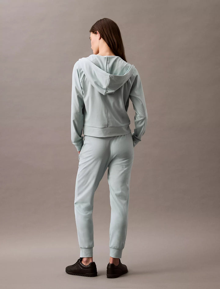 Calvin Klein Soft Stretch Sport Hoodie