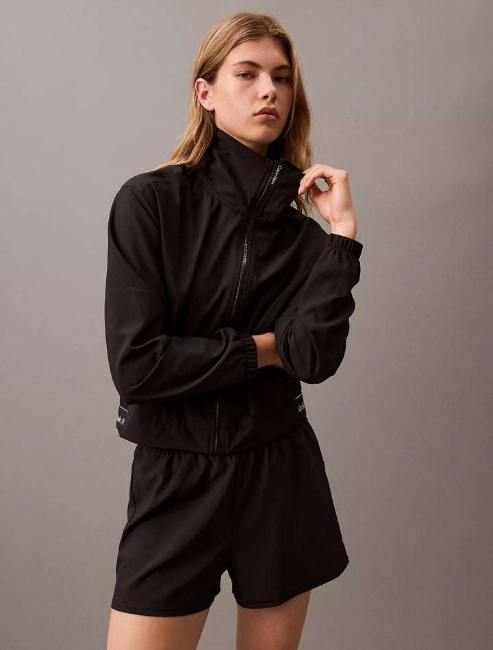Calvin Klein Modern Sport Windbreaker Jacket