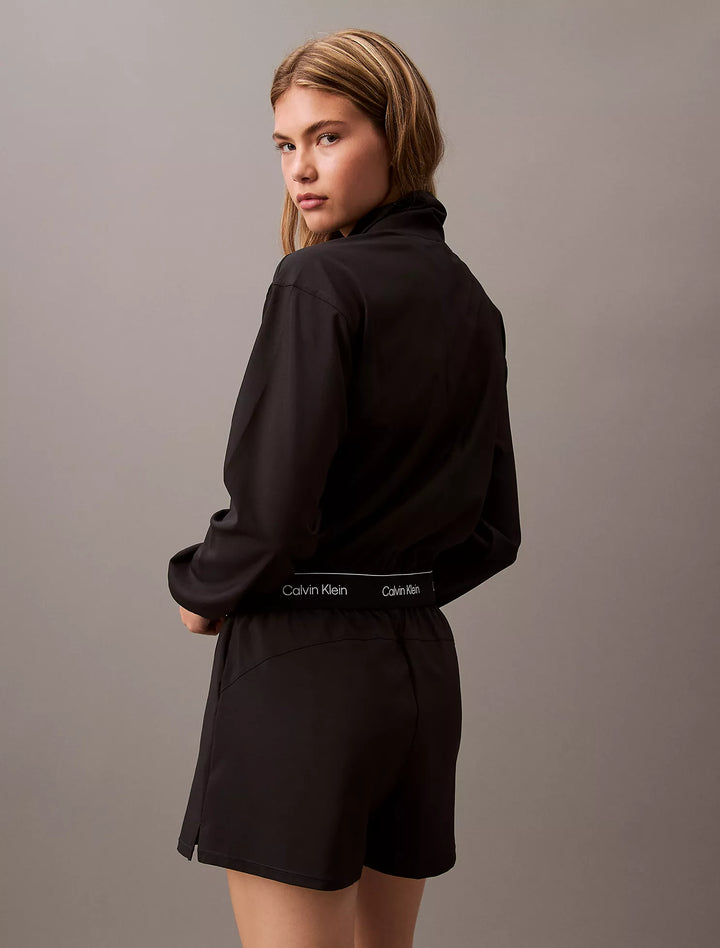 Calvin Klein Modern Sport Windbreaker Jacket