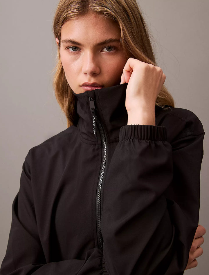 Calvin Klein Modern Sport Windbreaker Jacket