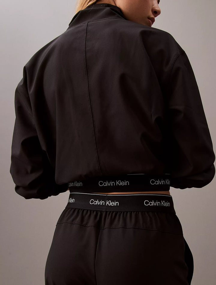 Calvin Klein Modern Sport Windbreaker Jacket