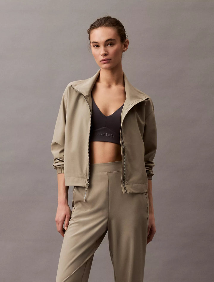 Calvin Klein Modern Sport Windbreaker Jacket