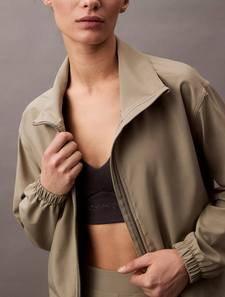 Calvin Klein Modern Sport Windbreaker Jacket