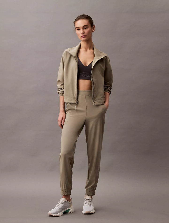 Calvin Klein Modern Sport Windbreaker Jacket