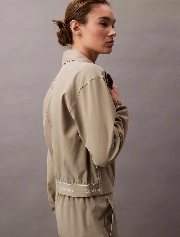 Calvin Klein Modern Sport Windbreaker Jacket