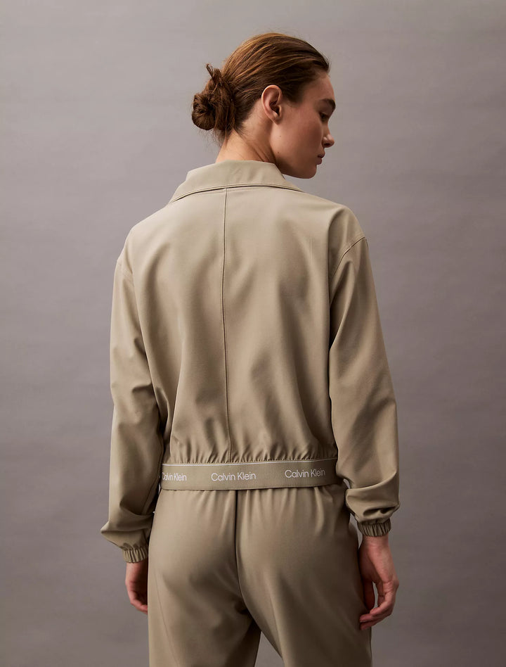 Calvin Klein Modern Sport Windbreaker Jacket