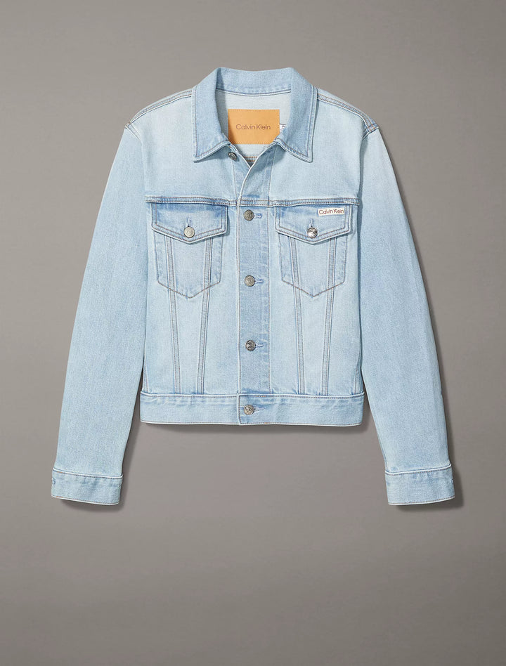 Calvin Klein Classic Trucker Jacket
