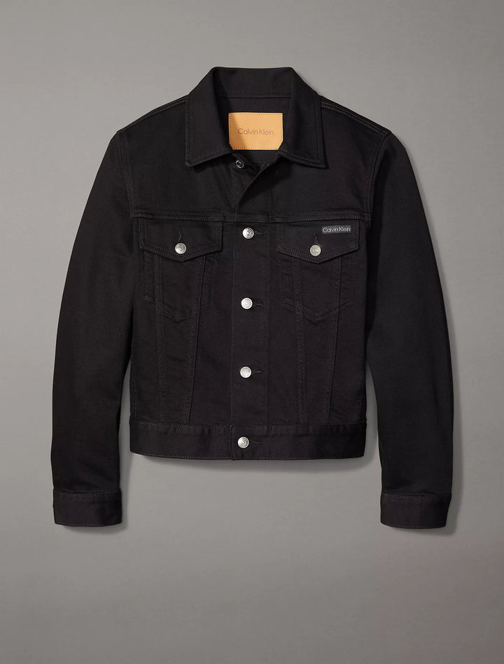 Calvin Klein Classic Trucker Jacket