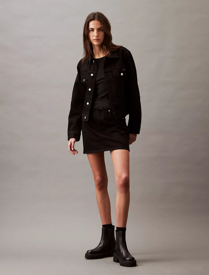 Calvin Klein Classic Trucker Jacket
