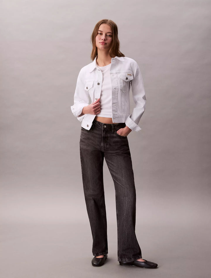 Calvin Klein Classic Trucker Jacket