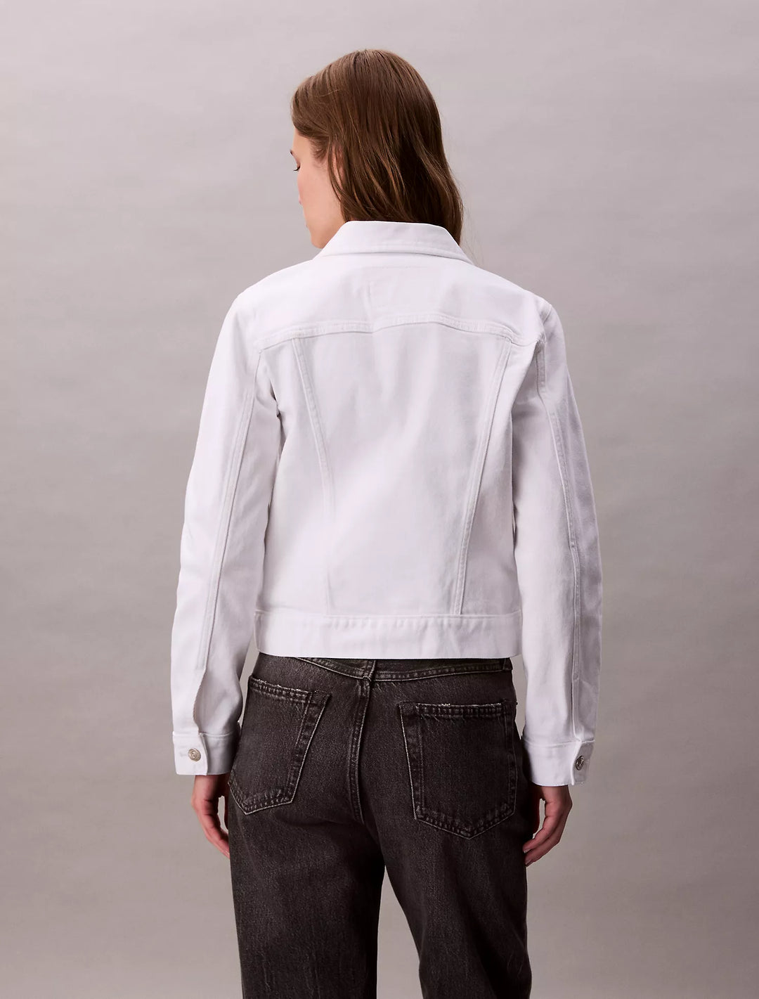 Calvin Klein Classic Trucker Jacket