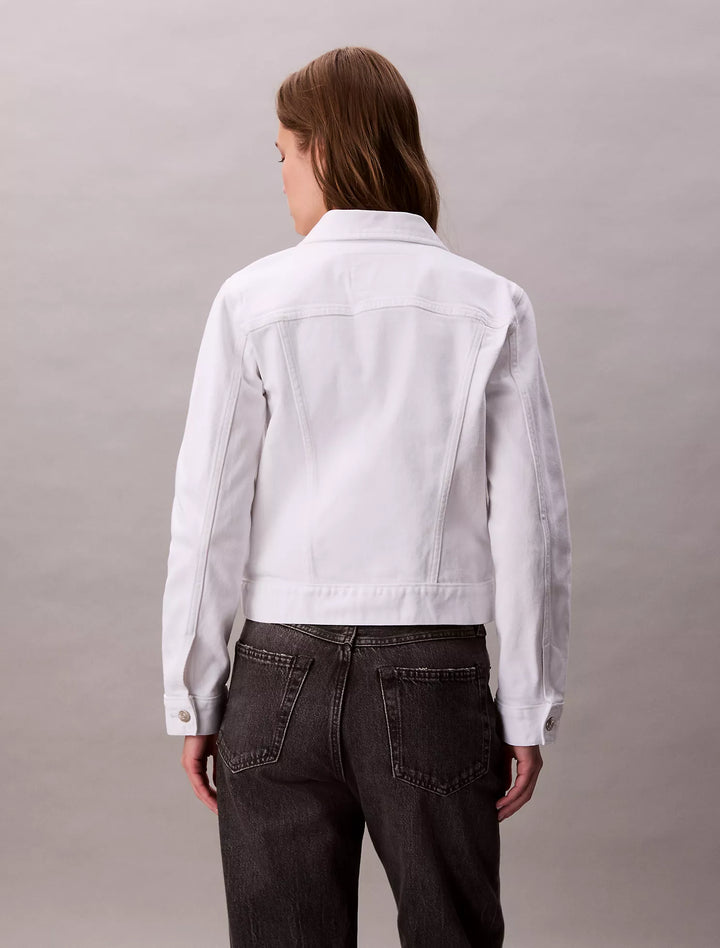 Calvin Klein Classic Trucker Jacket