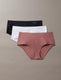 Vintage Pink