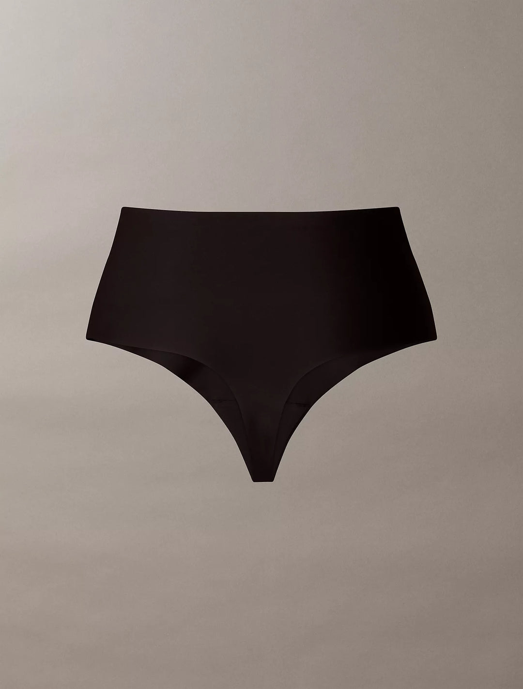Calvin Klein Second Skin Smoothing Thong