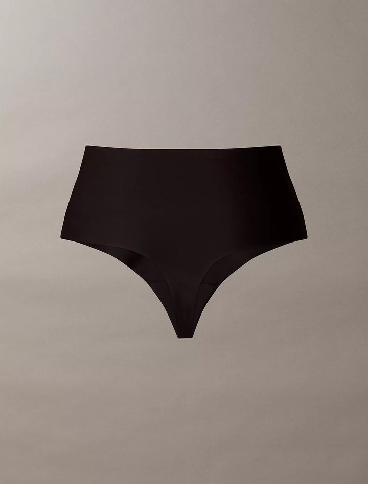 Calvin Klein Second Skin Smoothing Thong