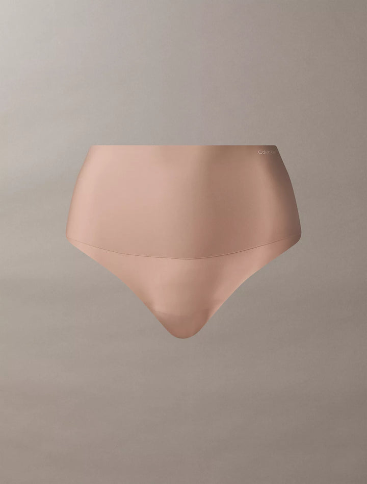 Calvin Klein Second Skin Smoothing Thong