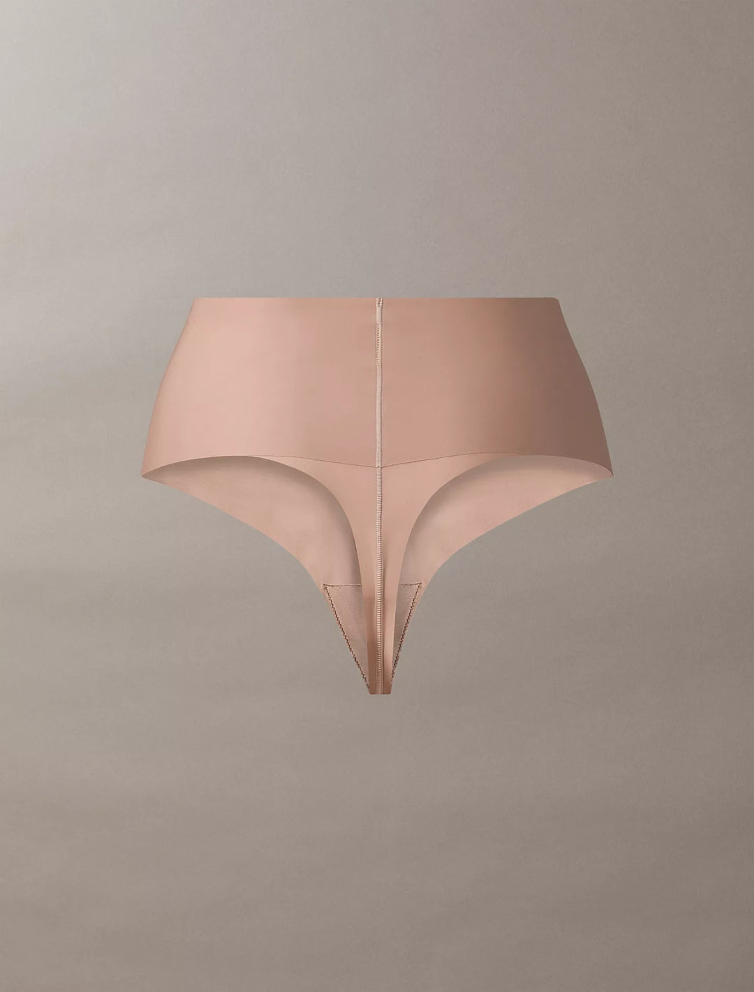 Calvin Klein Second Skin Smoothing Thong