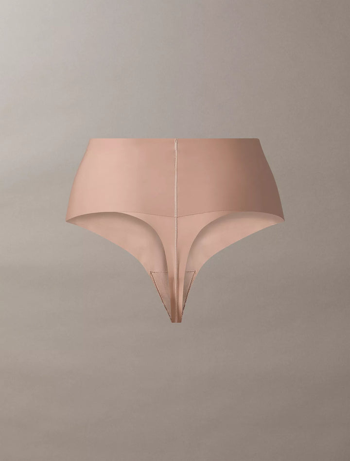 Calvin Klein Second Skin Smoothing Thong