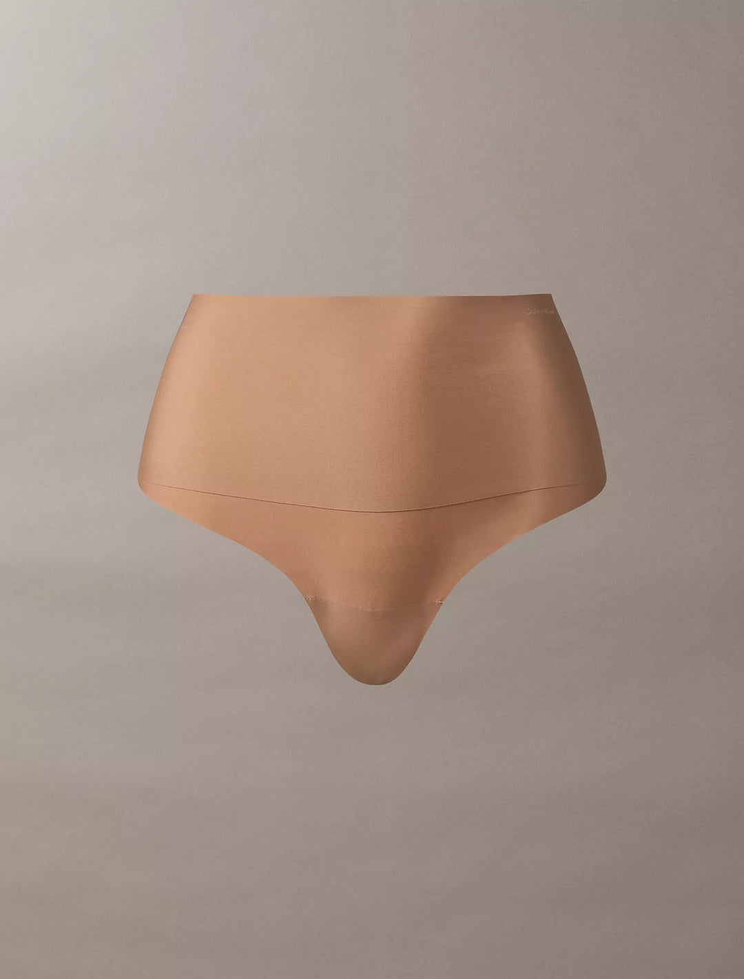 Calvin Klein Second Skin Smoothing Thong