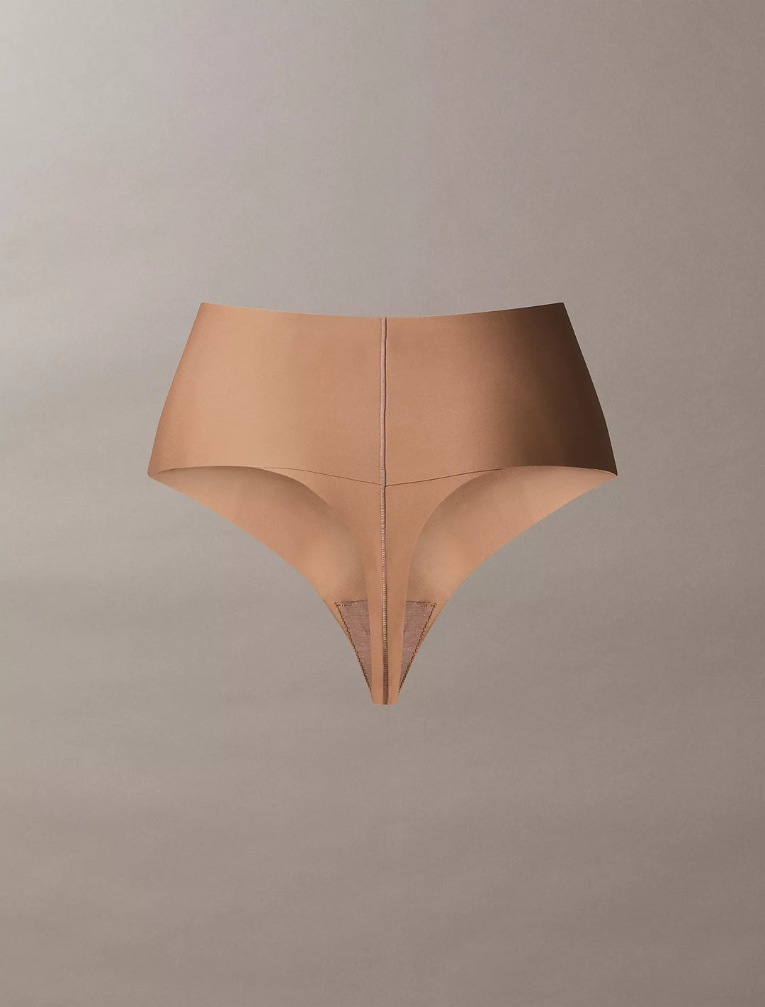 Calvin Klein Second Skin Smoothing Thong