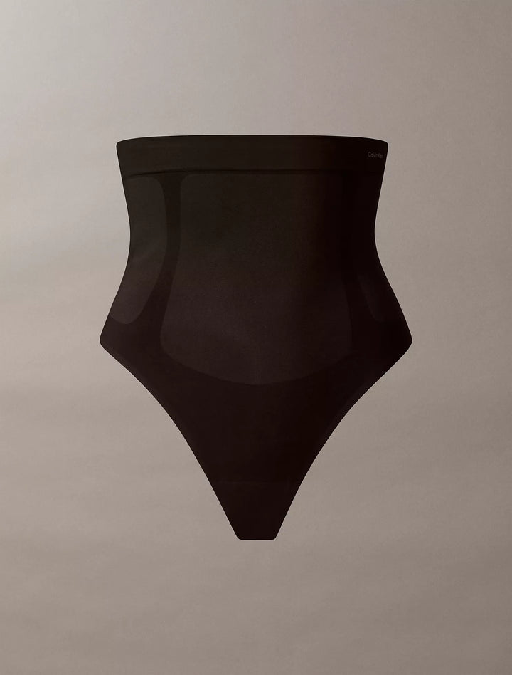 Calvin Klein Secure Sculpt Thong