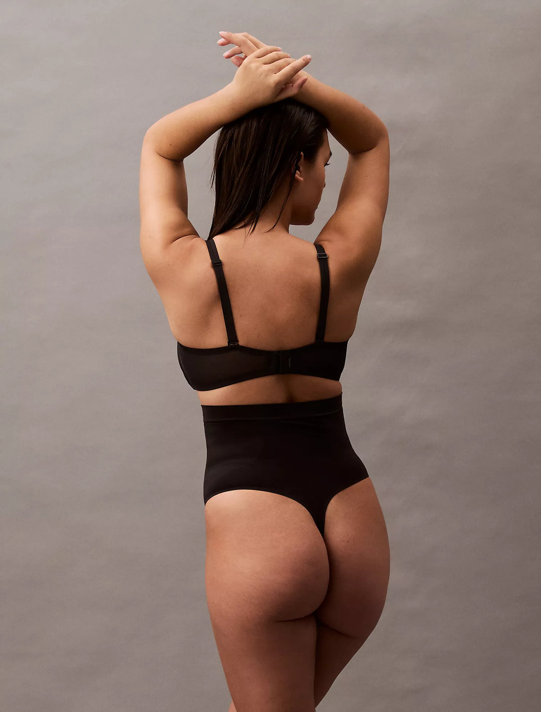 Calvin Klein Secure Sculpt Thong