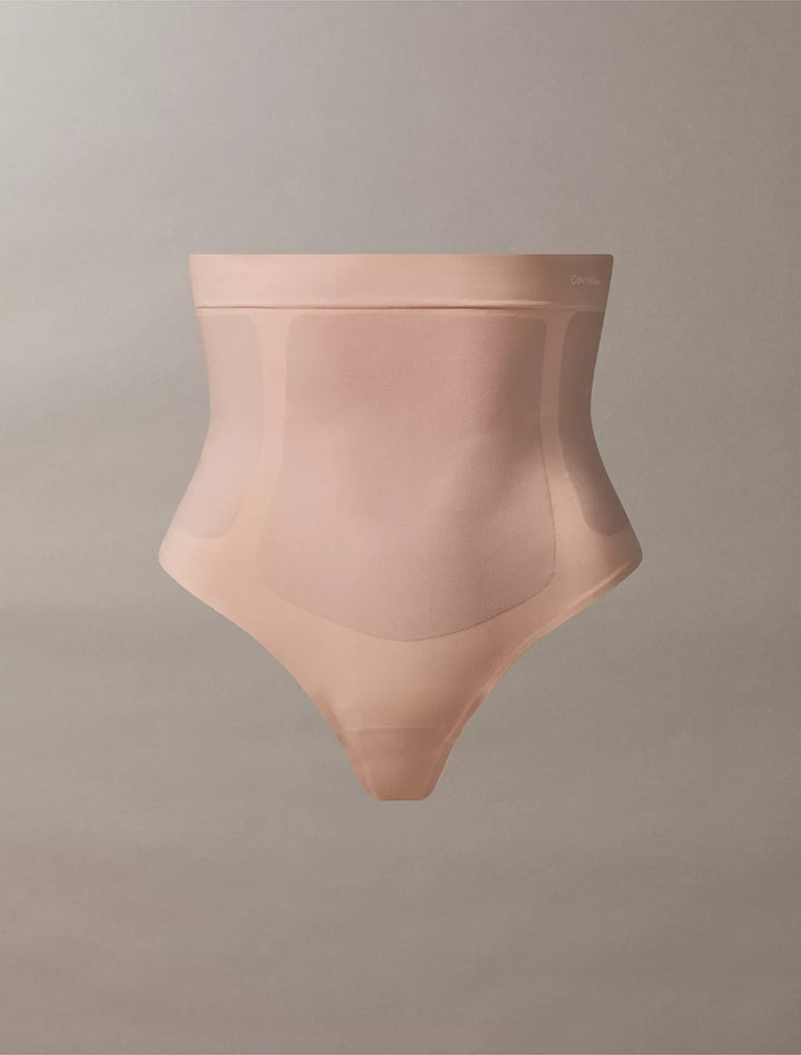 Calvin Klein Secure Sculpt Thong