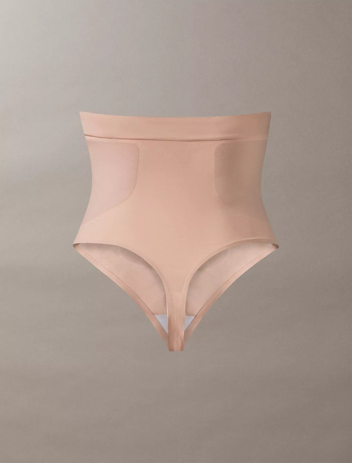 Calvin Klein Secure Sculpt Thong