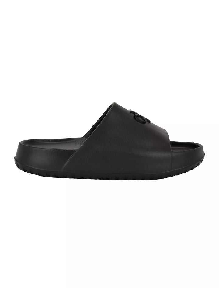 Calvin Klein Women's Nanzey Slide