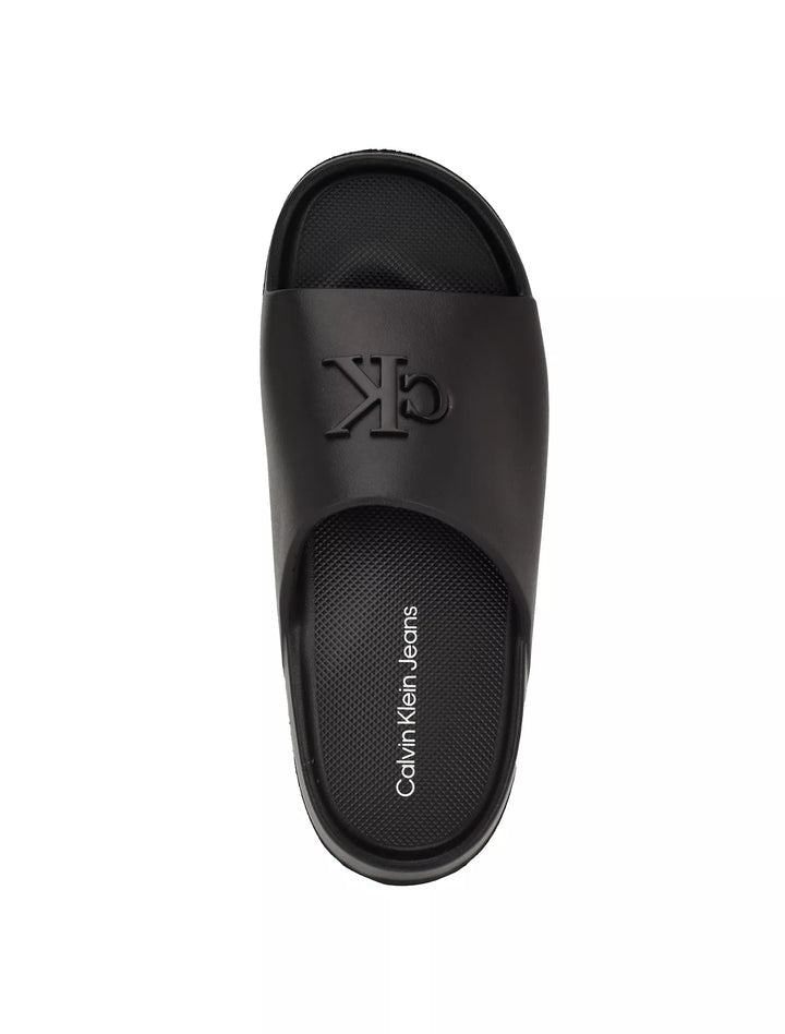 Calvin Klein Women's Nanzey Slide