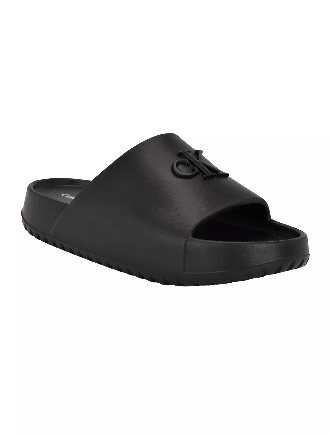 Calvin Klein Women's Nanzey Slide