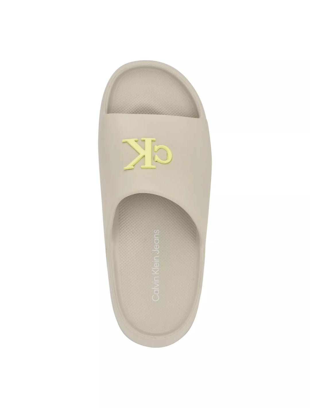 Calvin Klein Women's Nanzey Slide