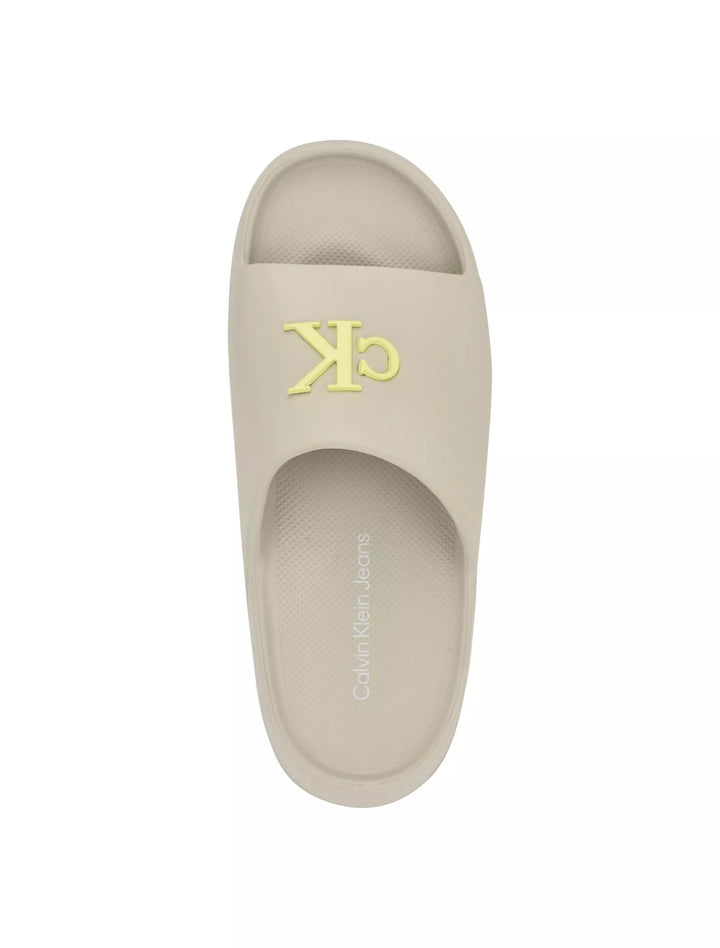 Calvin Klein Women's Nanzey Slide