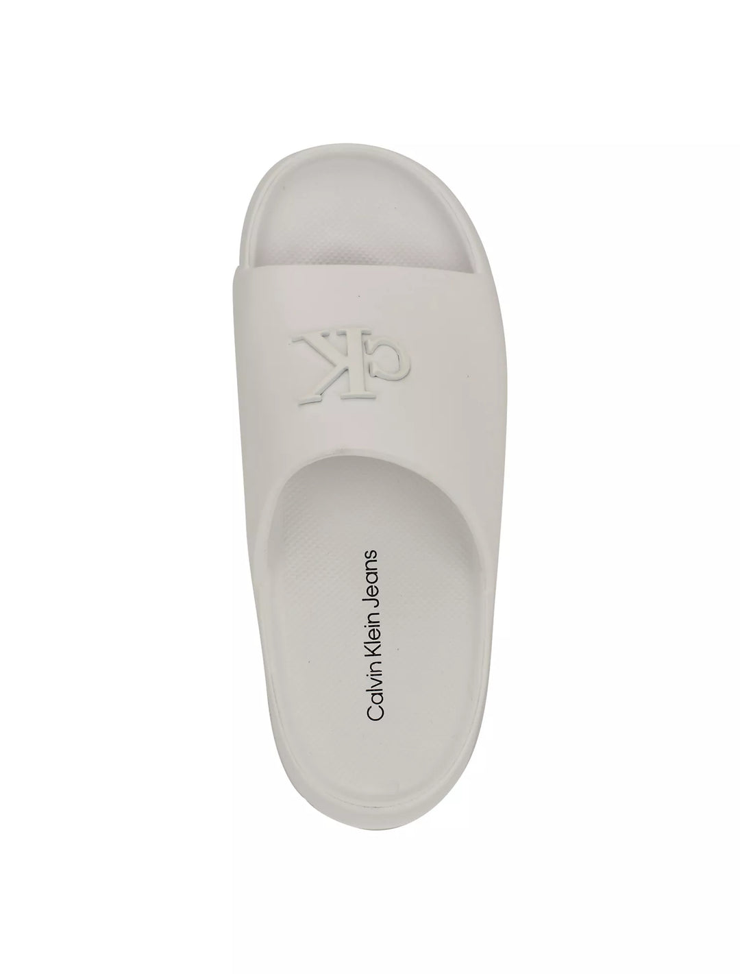 Calvin Klein Women's Nanzey Slide