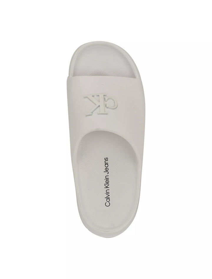 Calvin Klein Women's Nanzey Slide