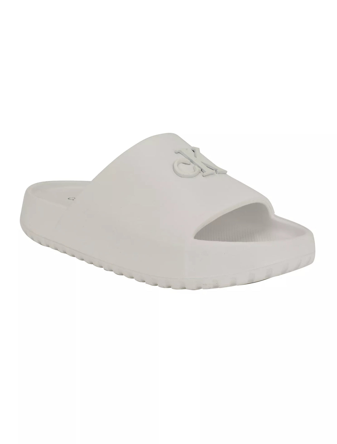 Calvin Klein Women's Nanzey Slide