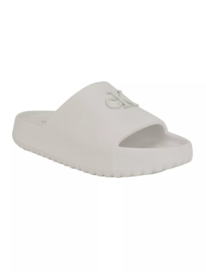 Calvin Klein Women's Nanzey Slide