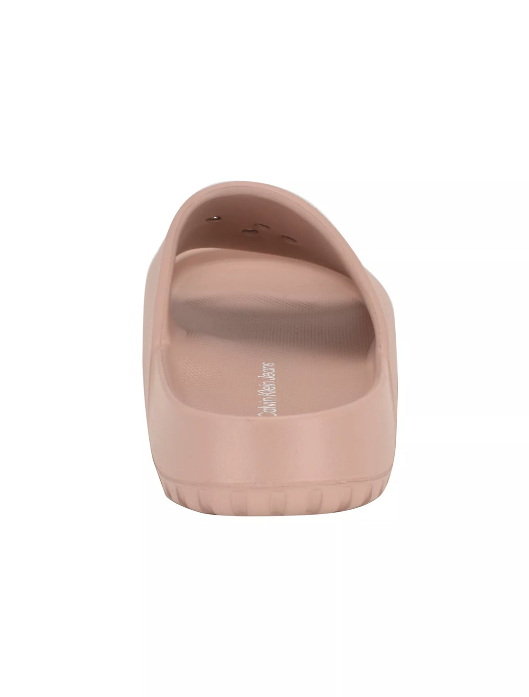 Calvin Klein Women's Nanzey Slide