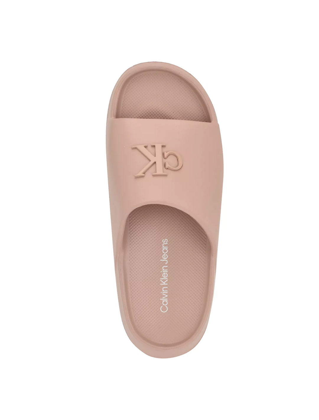 Calvin Klein Women's Nanzey Slide