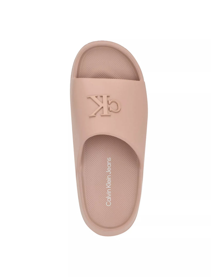 Calvin Klein Women's Nanzey Slide