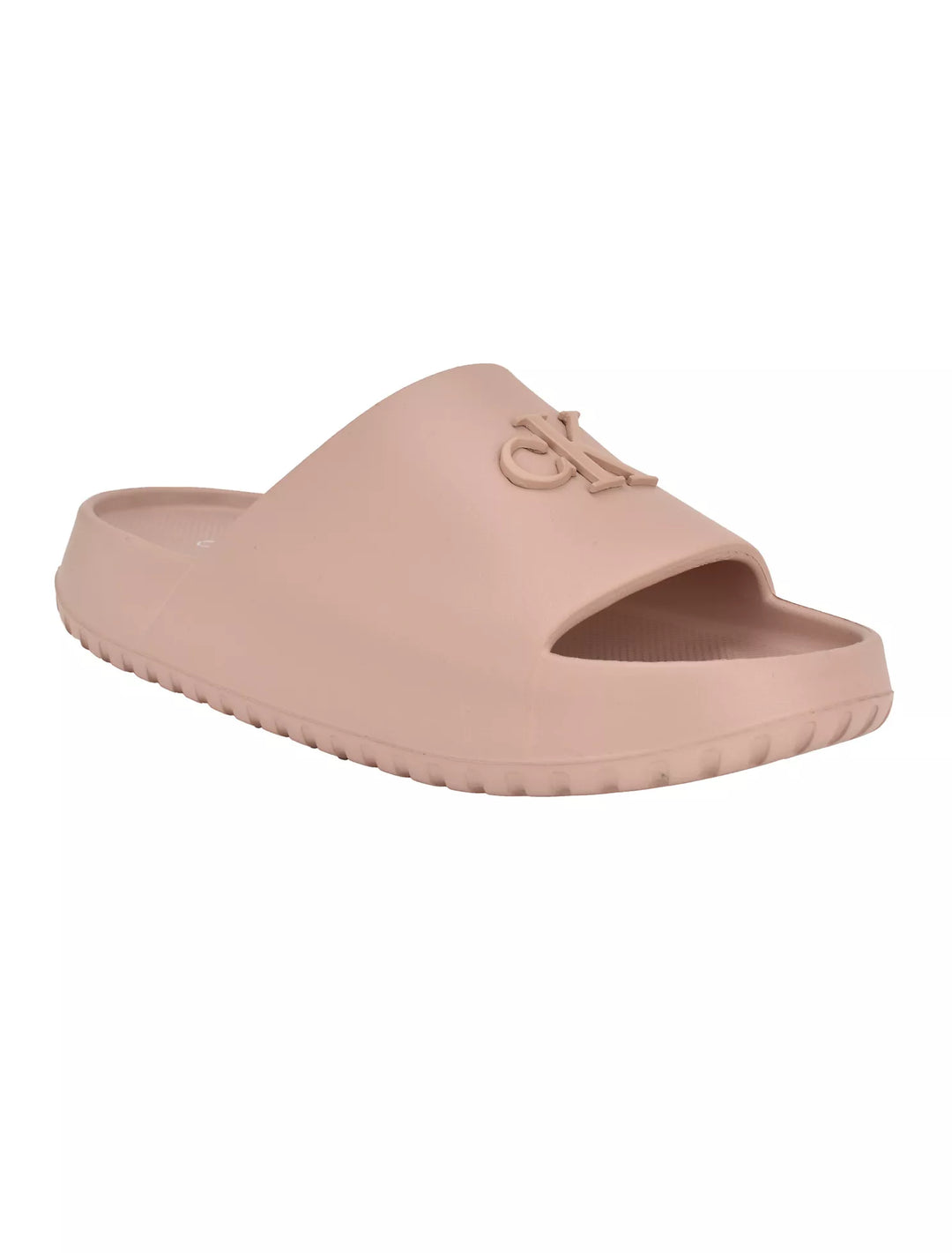 Calvin Klein Women's Nanzey Slide
