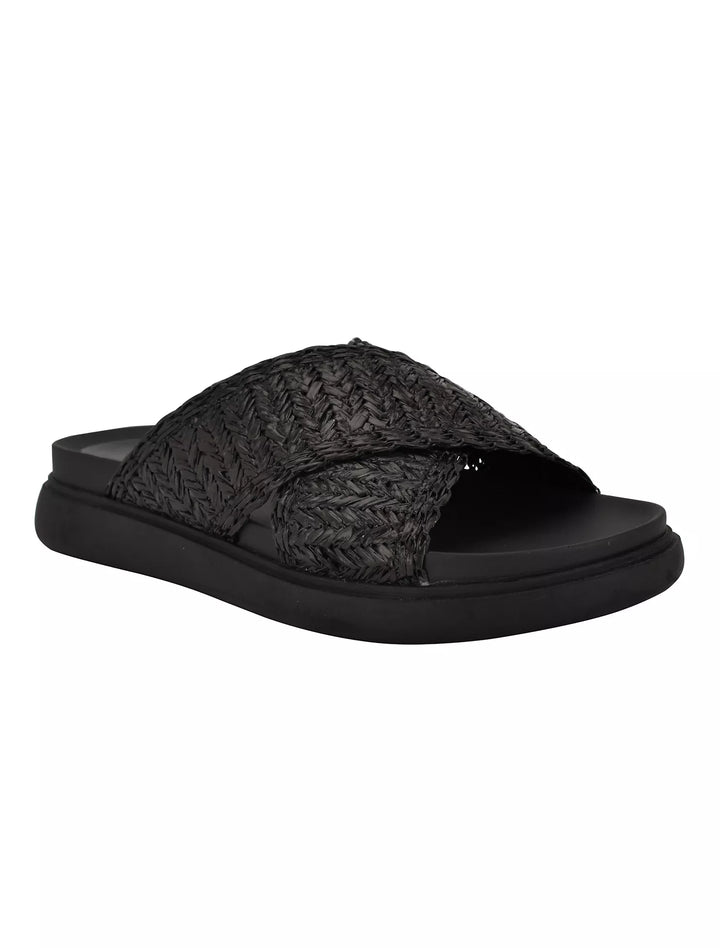 Calvin Klein Women's Pacen Sandal