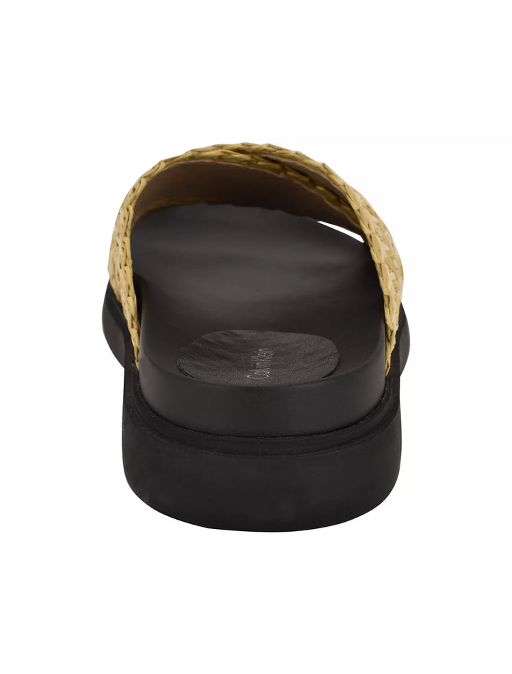 Calvin Klein Women's Pacen Sandal