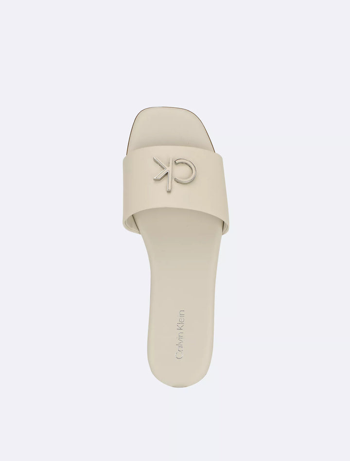 Calvin Klein Women's Yancie Sandal