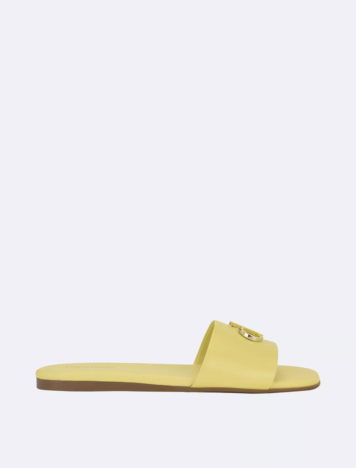 Calvin Klein Women's Yancie Sandal