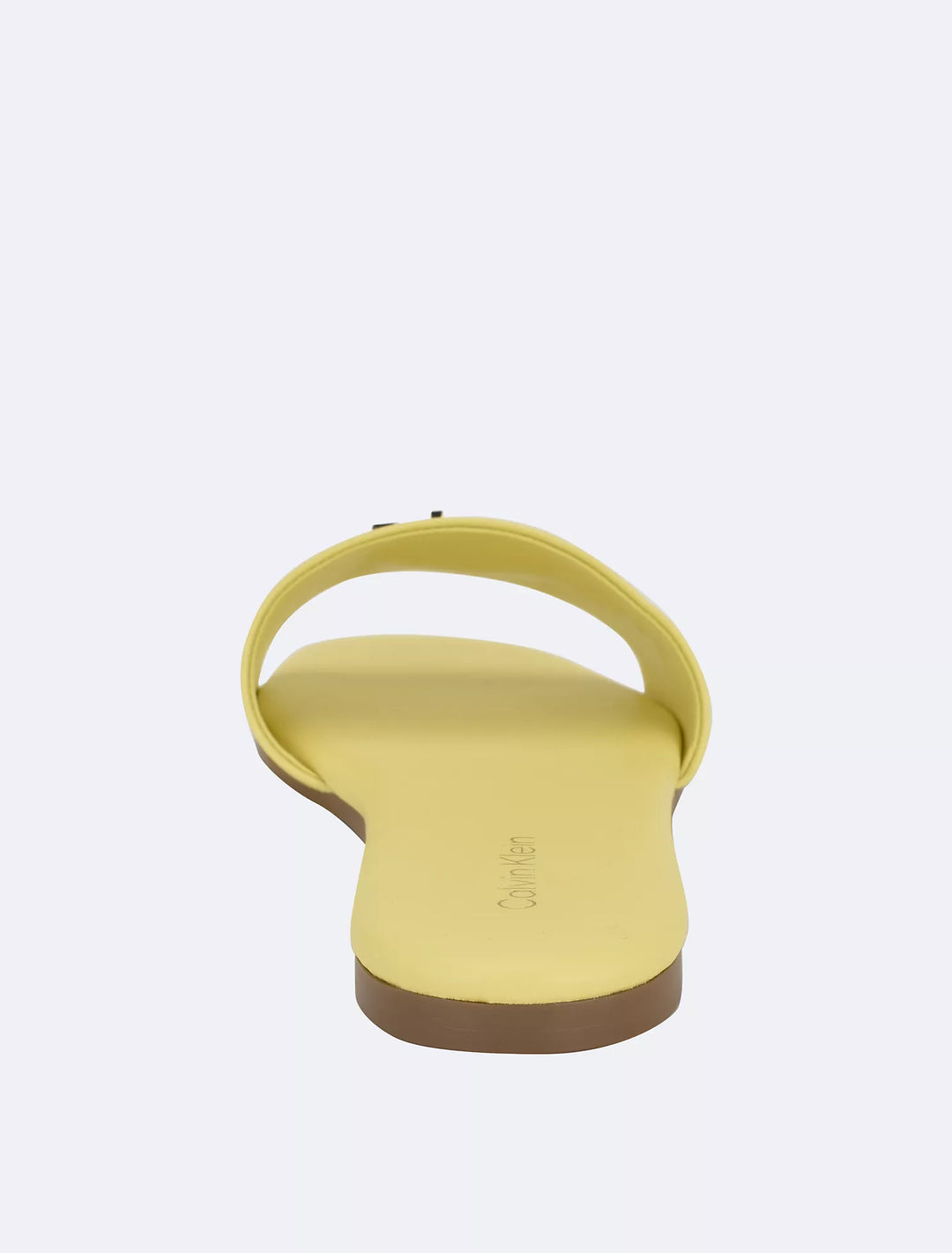 Calvin Klein Women's Yancie Sandal