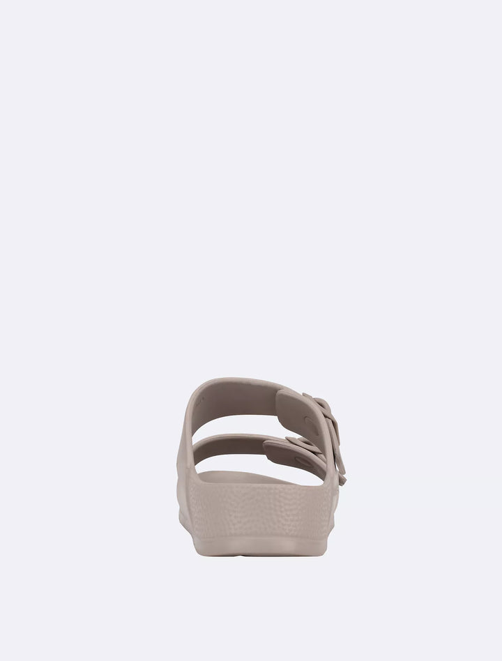 Calvin Klein Men's Zion Double Strap Slide Sandal