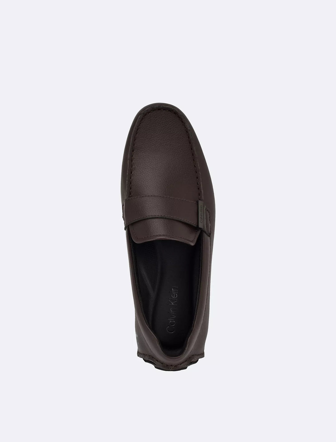 Calvin Klein Men's Slip-On Loafers