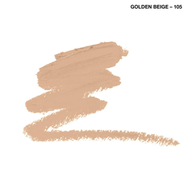Rimmel Hide The Blemish Concealer, ultra-creamy formula provides for a long-lasting and natural effect, brightens skin, 100% Cruelty-Free, Stick applicator