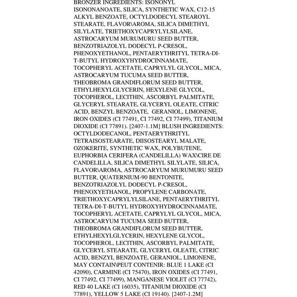 Physicians Formula Butter Glow & Go™ Multiuse Stick, Dual-ended and dual-finish Stick